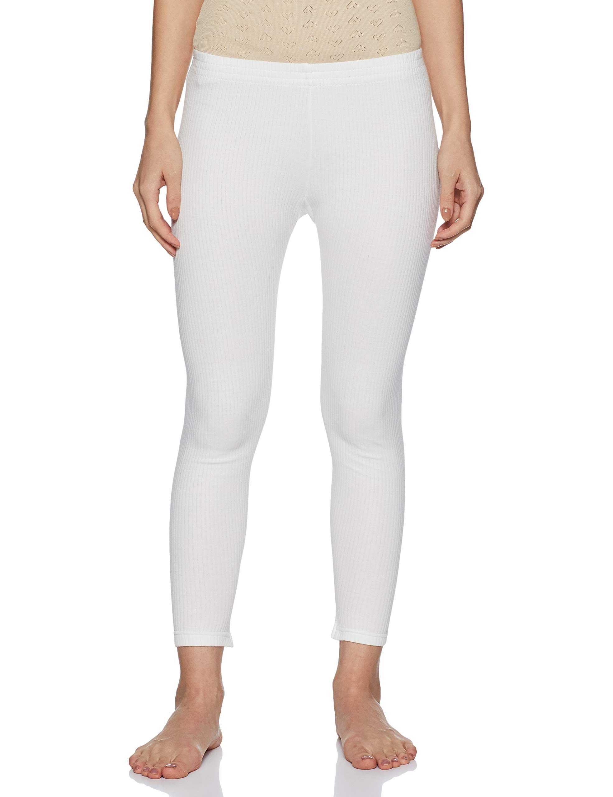 Women's Regular Fit Thermal Bottom-image-19