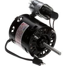 Bohn 25309801S Motor 1/15 208/230/1 Phs 1650