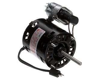 Bohn 25309801S Evaporator Fan Motor, 208-230 Volt