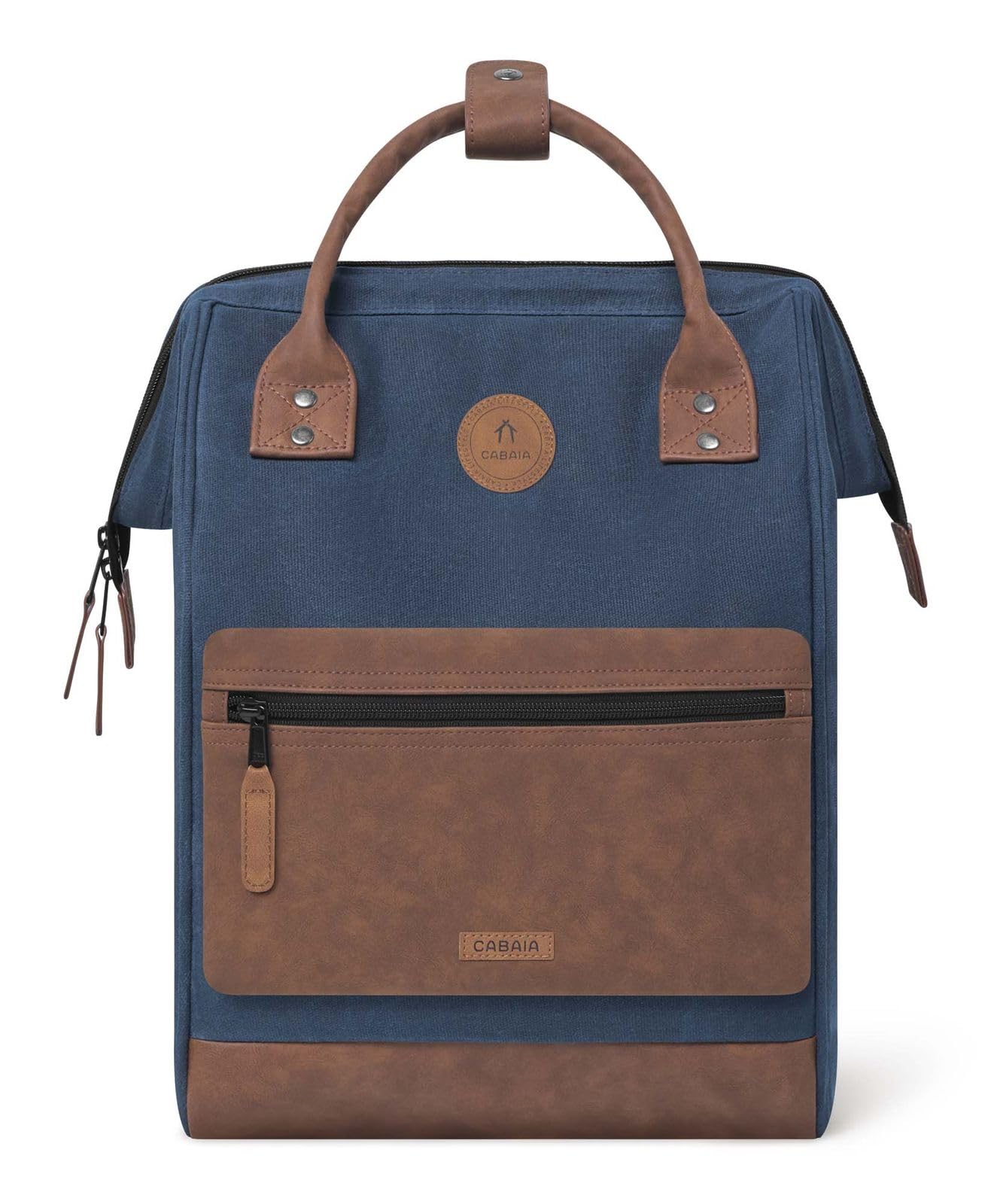 Cabaïa Adventurer Medium Montalivet, niebieski, M