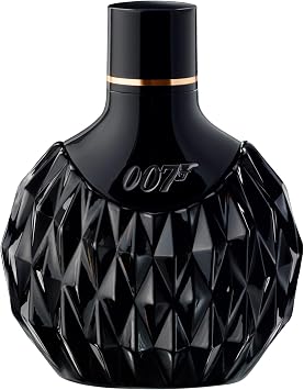 James Bond 007, Eau de Parfum da donna, 50 ml : Amazon.it: Bellezza