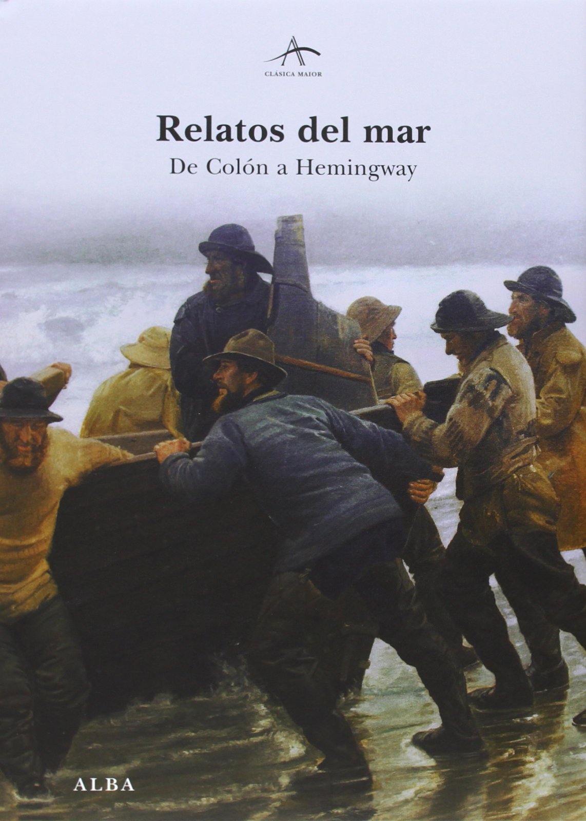 Relatos del mar (Clásica Maior)
