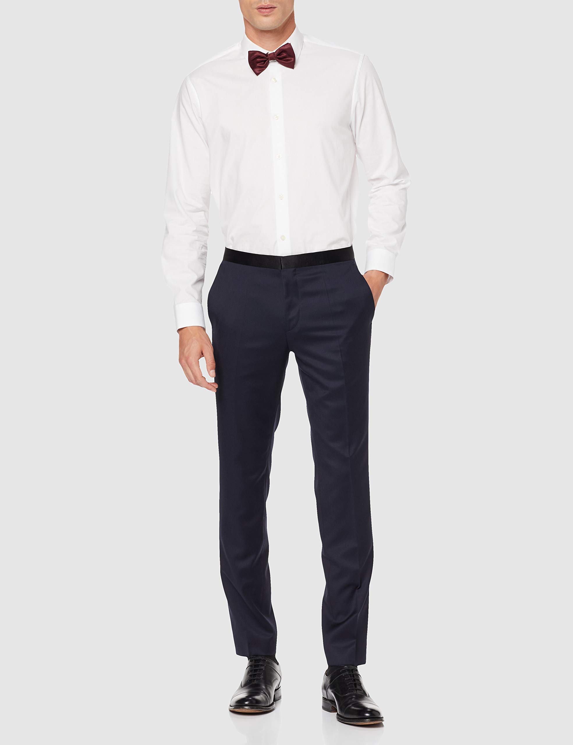 HUGO Hetons Pantalones para Hombre