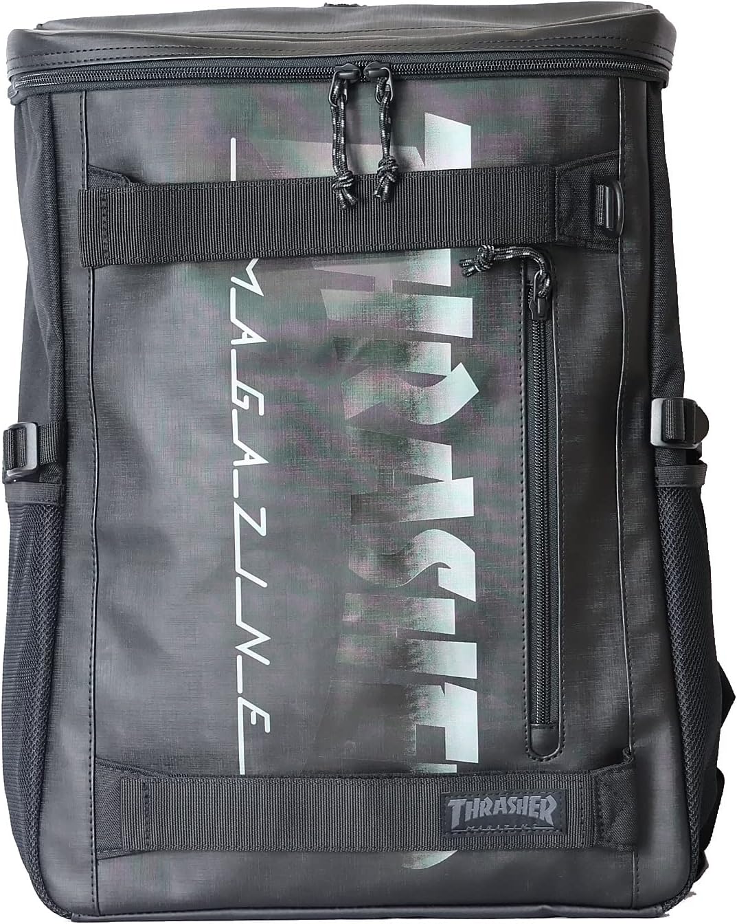 スラッシャー] リュック 25L (PUコーティング)[ THR-260 / Backpack