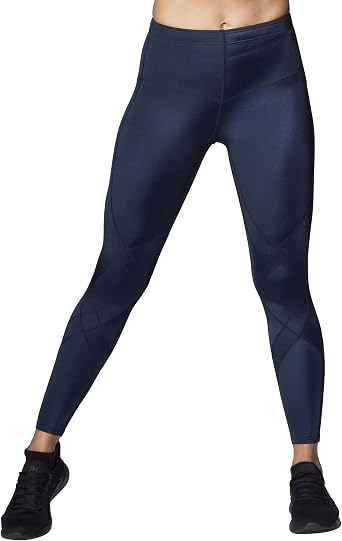 CW-X Women's 74667 Stabilyx Tights