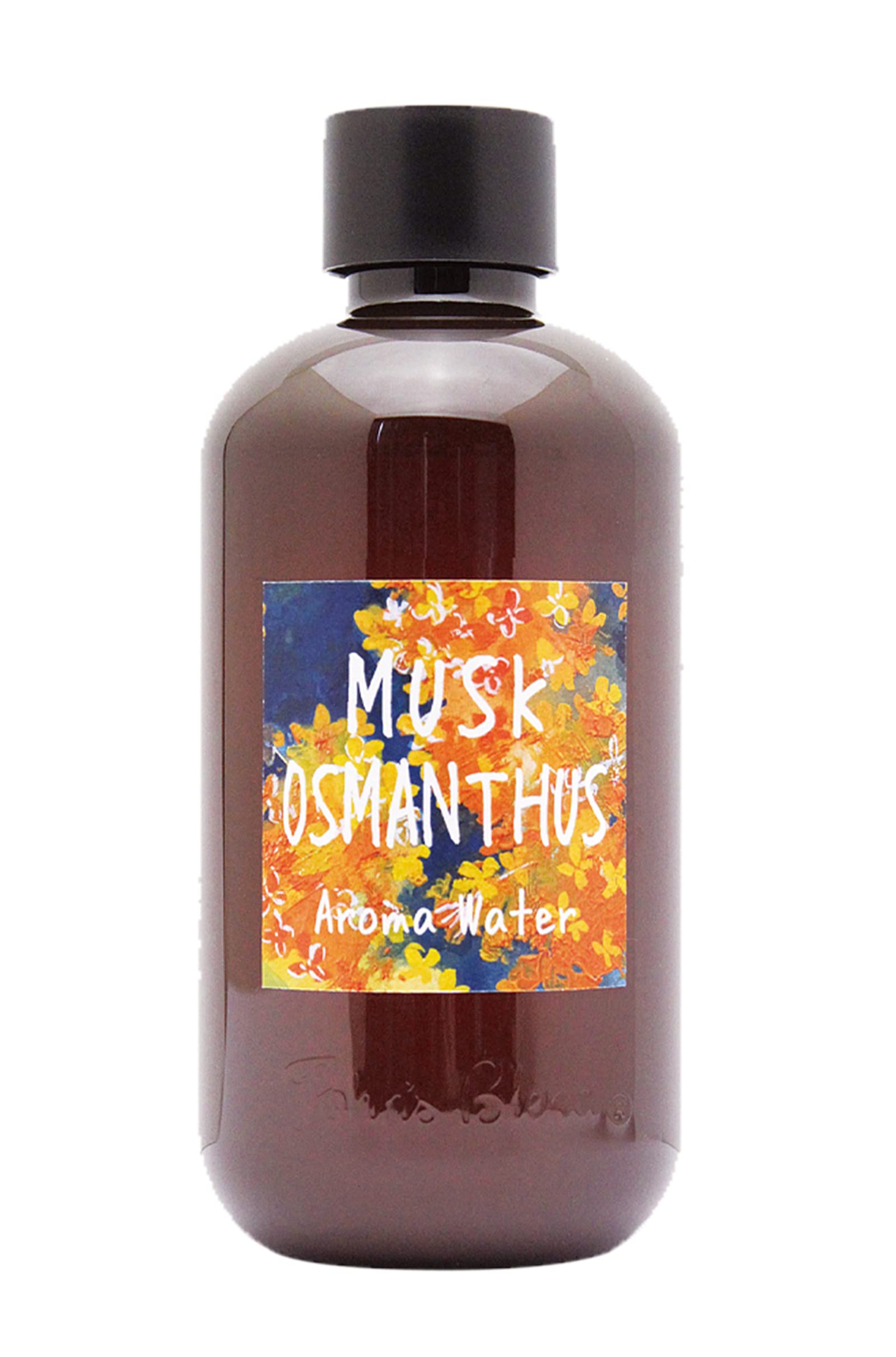 John's Blend Aroma Water For Humidifier 520ml - Musk Osmanthus