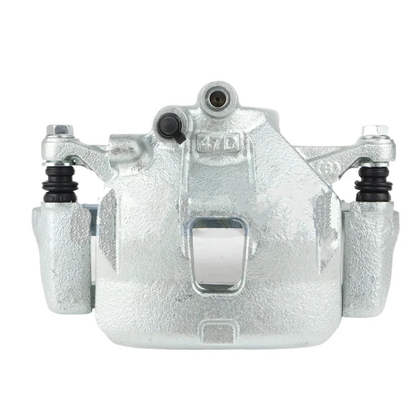 Retractor Pistones Para L200 III Pistones Freno En Frenos Disco | K74T K75T 2.8L MR527977 MR527978 Kit de pinza de freno delantero(Front left)
