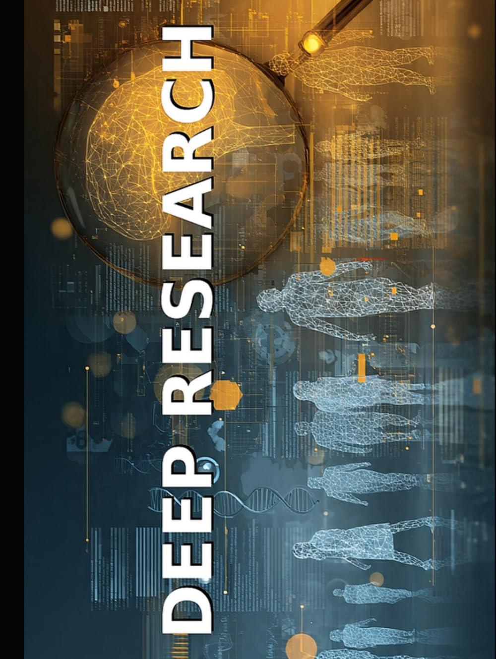 DEEP RESEARCH: Reclaiming Cognitive Sovereignty in the Age of Algorithmic Capture