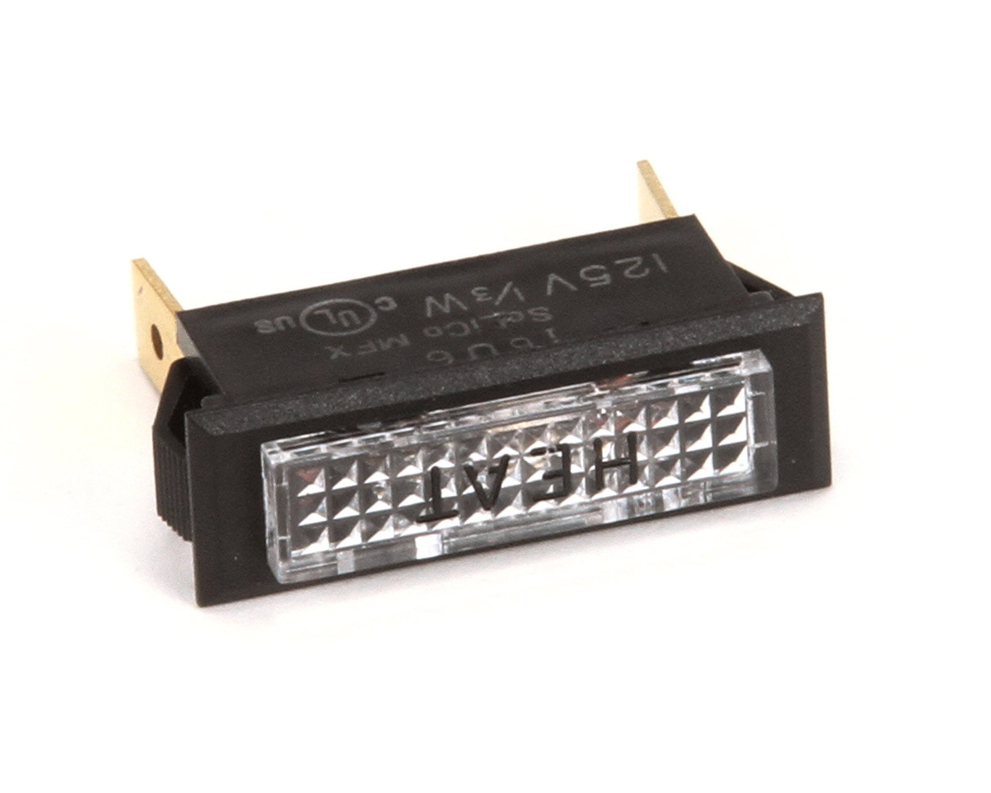 Vulcan Hart 00-354575-00010 Light, Clear, Heat, 120V