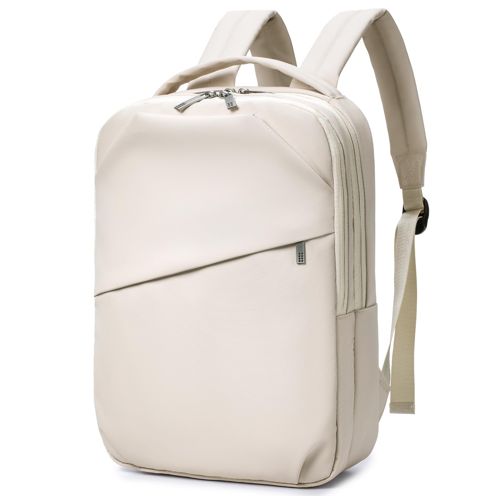 40x30x10cm Lufthansa, British Airways, Wizz Air Plecak Podróżny Bagaż Podręczny Wodoodporny Nylon Nowoczesny Elegancki Plecak Unisex Niezbędny W Podróży