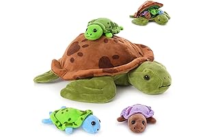 Muiteiur Sea Turtle Kids' Friendship Bracelets with Tracking Feature