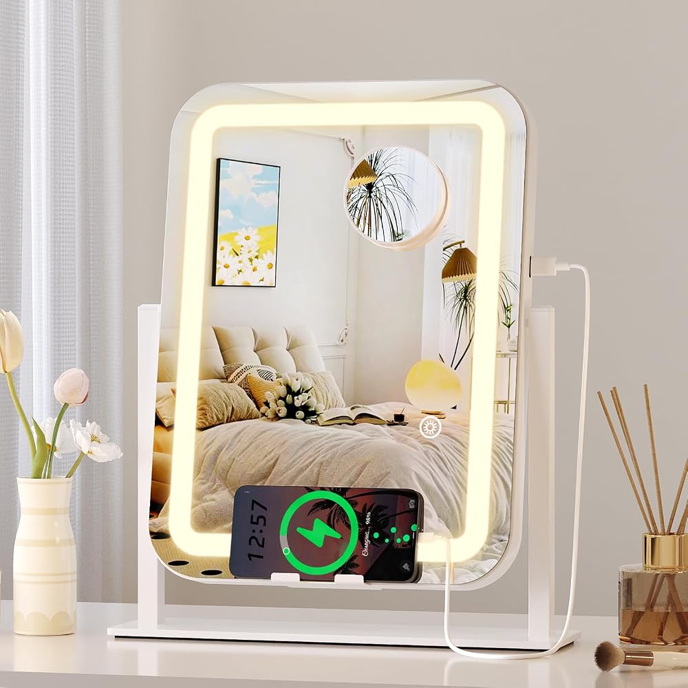 Vanity Mirror