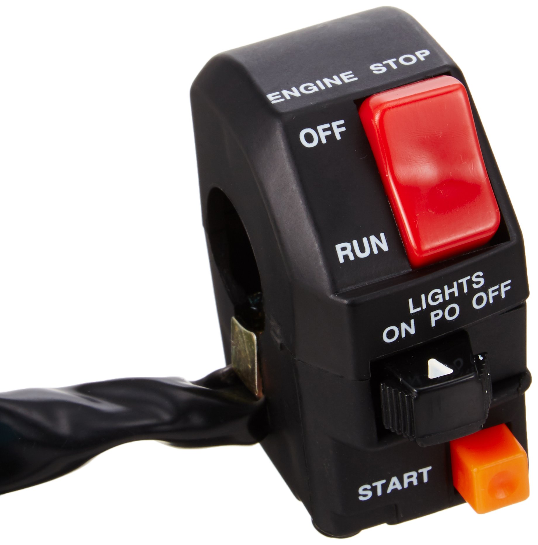 Amazon | アクティブ(ACTIVE) ハンドルスイッチキットTYPE-1