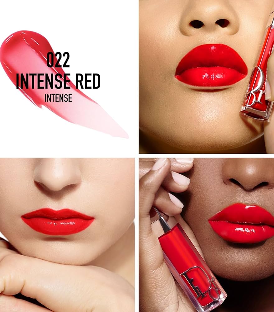 Amazon.co.jp: ディオール アディクト リップ マキシマイザー (022