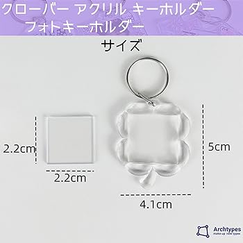 Amazon.co.jp: [Archtypes] ハメパチ 写真が入れられるフォト