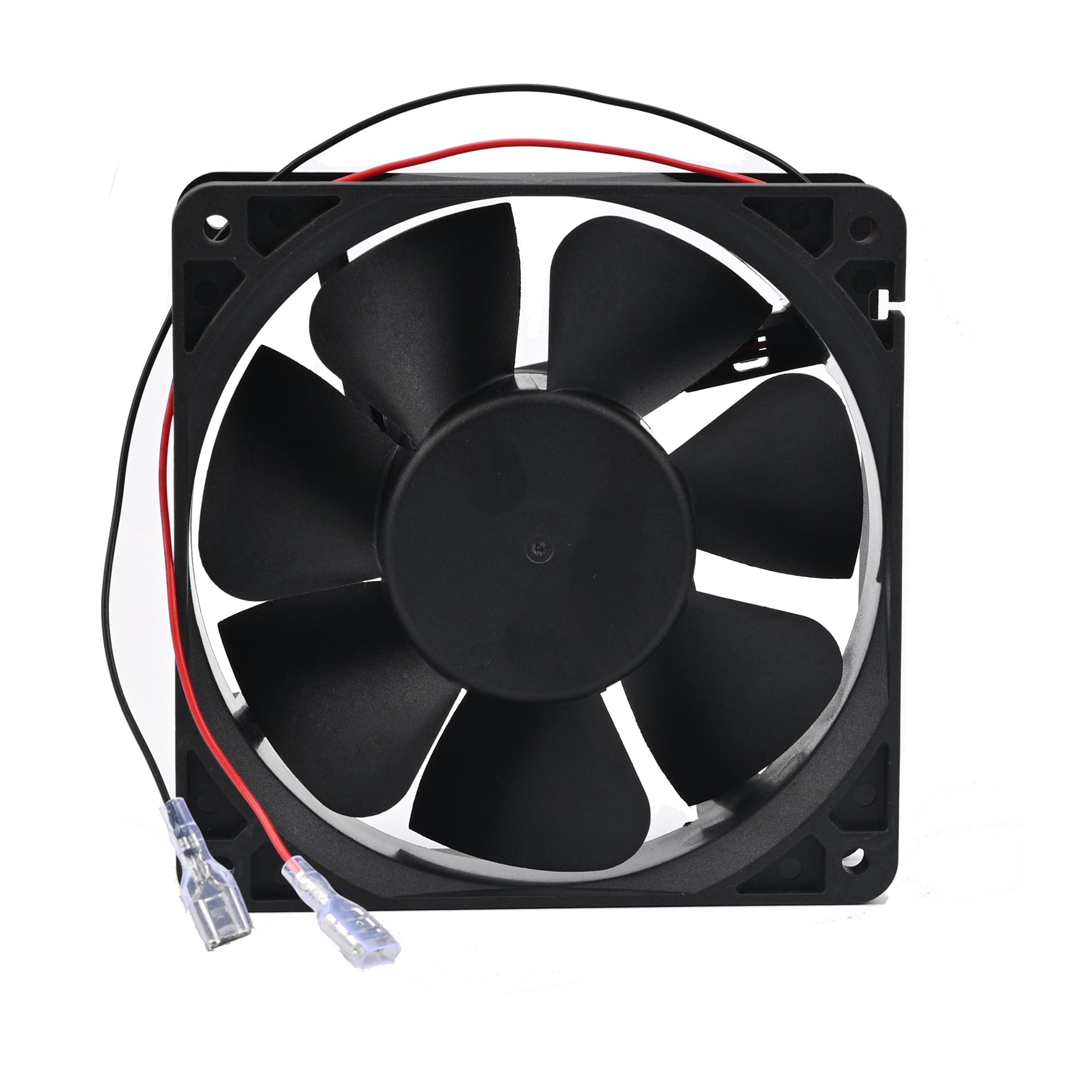 Externer Ventilator, kompatibel mit RV-Kühlschrankventilator, IP55