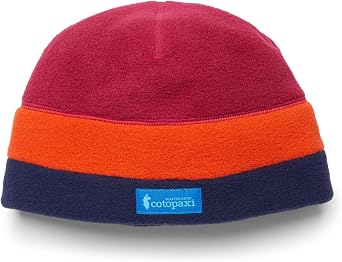 Cotopaxi Teca Fleece Beanie