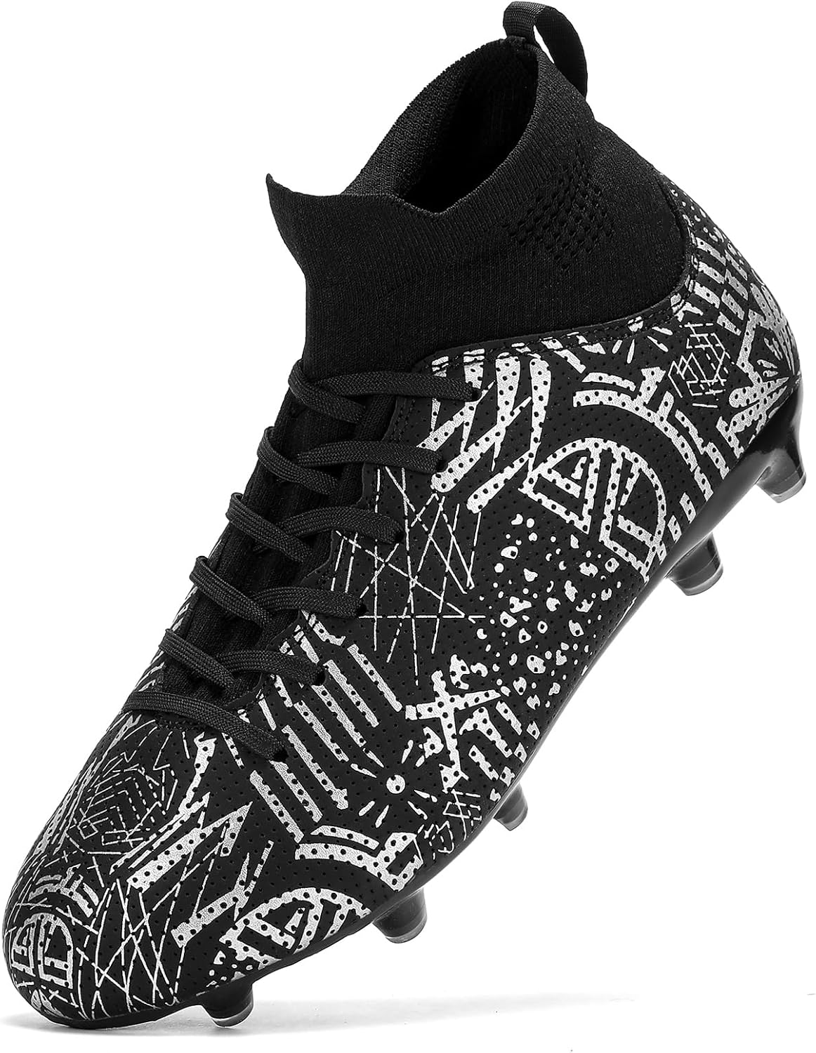 Mens Soccer Cleats Ultimate Youth Soccer Shoes Football Boots