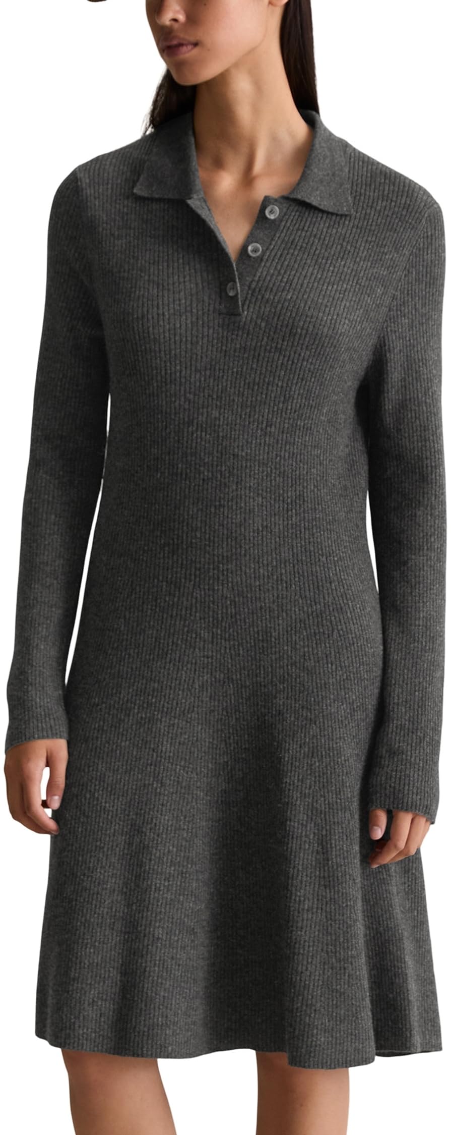 Marc O'Polo 5000006940 Vestito, 0500, XS Donna
