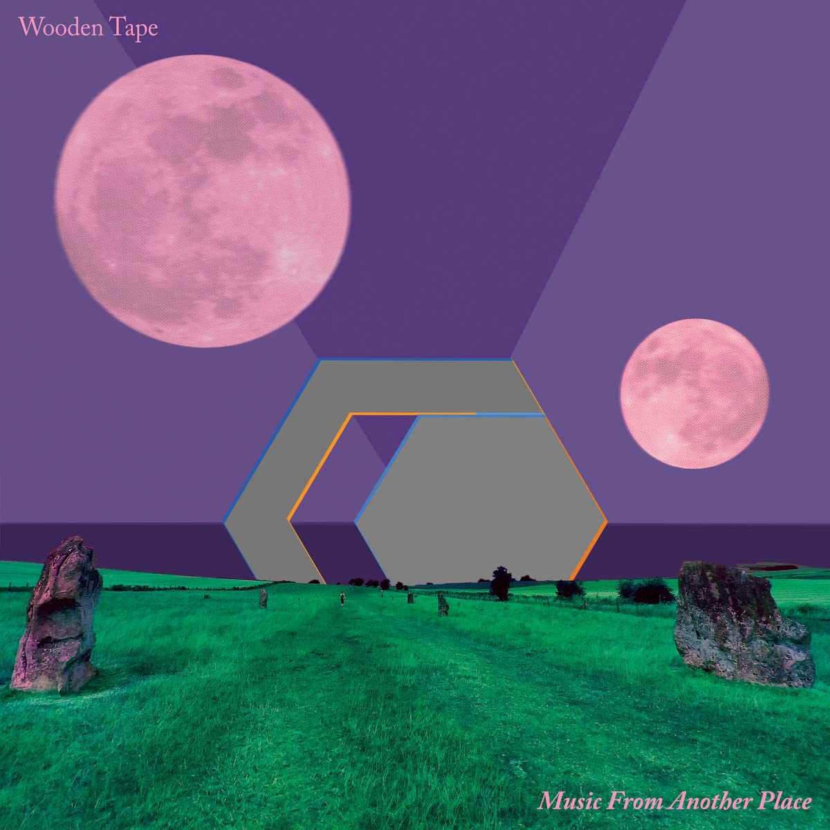 Music From Another Place [VINYL]