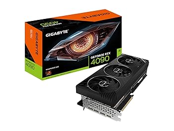 GIGABYTE GeForce RTX 4090 グラフィックボード Amazon | GIGABYTE NVIDIA GeForce RTX4090搭載 グラフィック