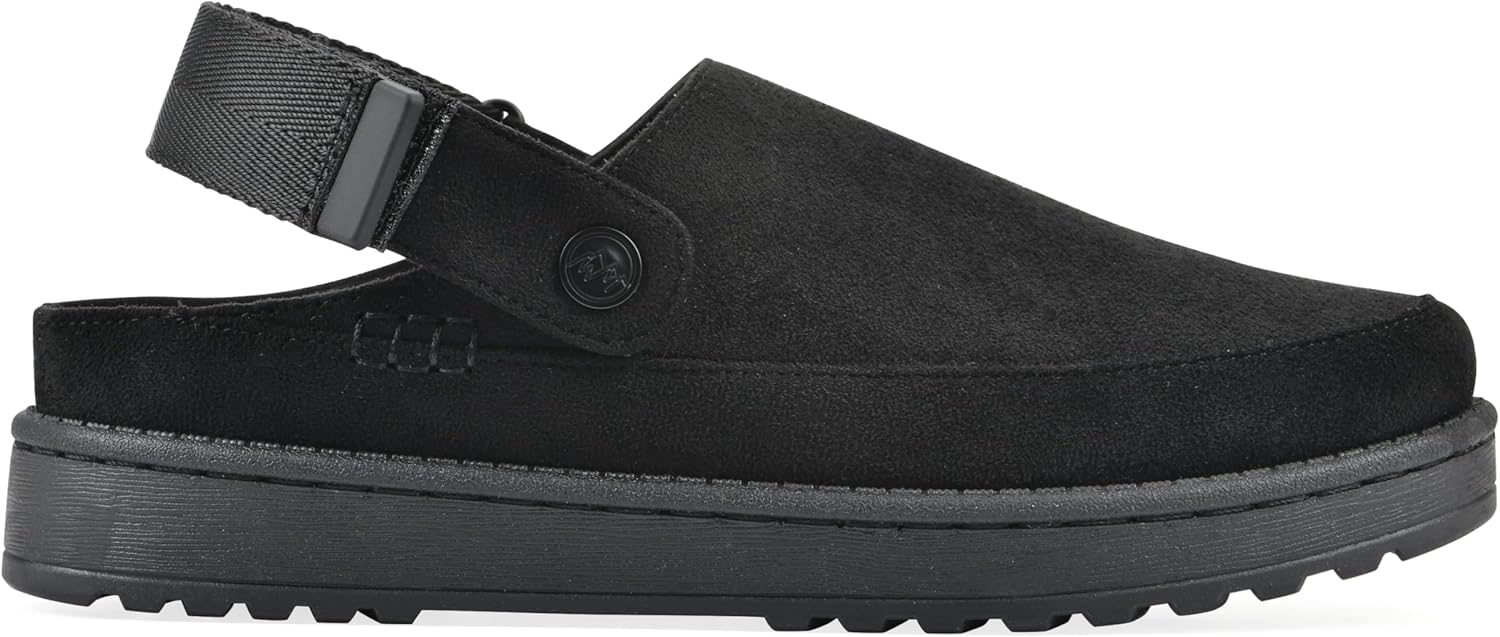 White Mountain Women's Icebound Clog