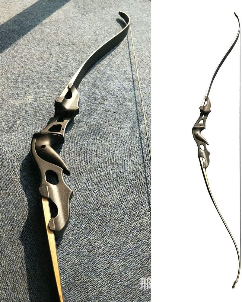 Arco for Tiro A Tiro A Tiro A Tiro for I Principianti. (Size : 30lbs)
