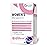 NATURE TARGET Probiotics-for-Women with Prebiotics, Cranberry and D-Mannose, 60-Billion-CFUs, Women\'s Probiotic for Digestive Health/Gut Health/Immune Booster