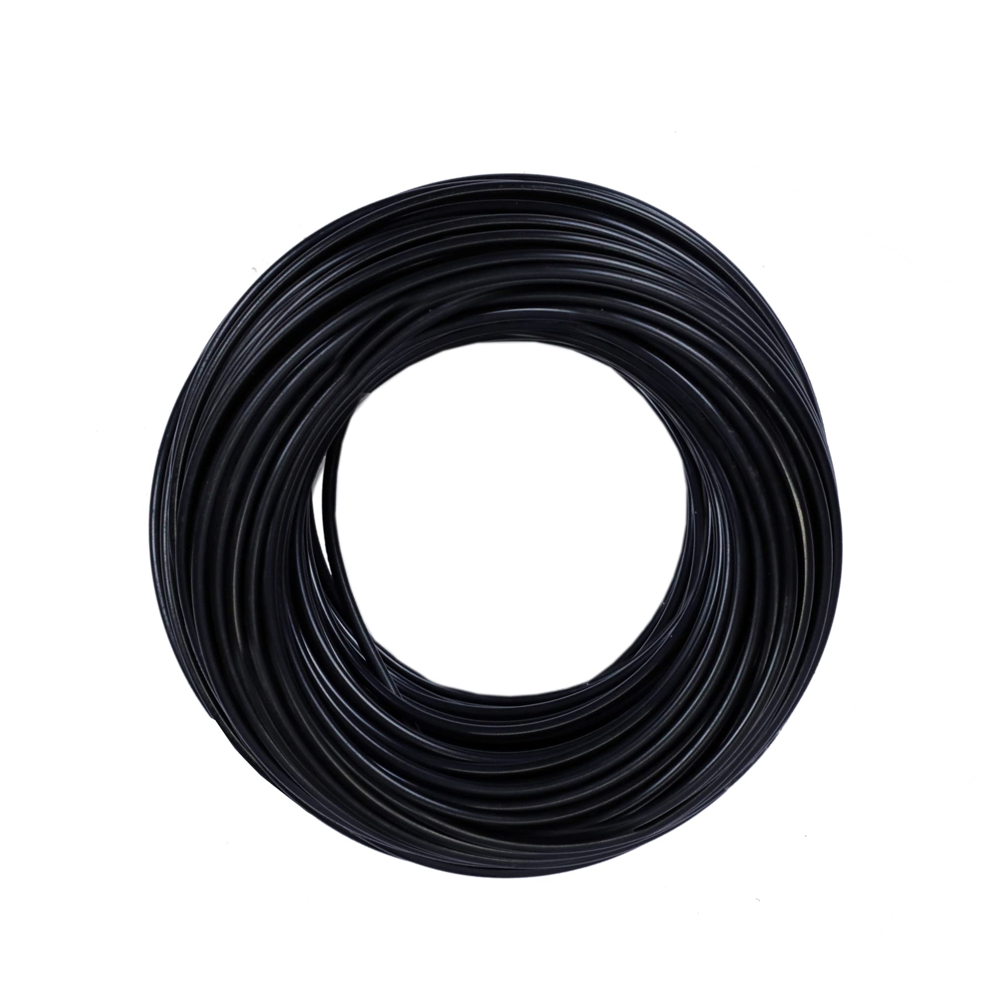 Cinagro Drip Irrigation 4MM Feederline Pipe - 25 Meters - Image 4 thumbnail
