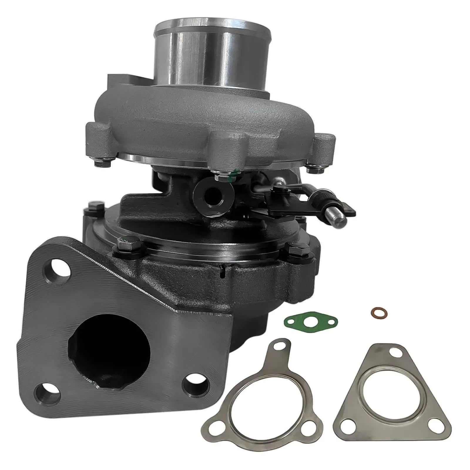 Turbocompressore + Guarnizioni 8980536743 per Opel per Astra J per Vauxhall per Corsa per Meriva per Zafira