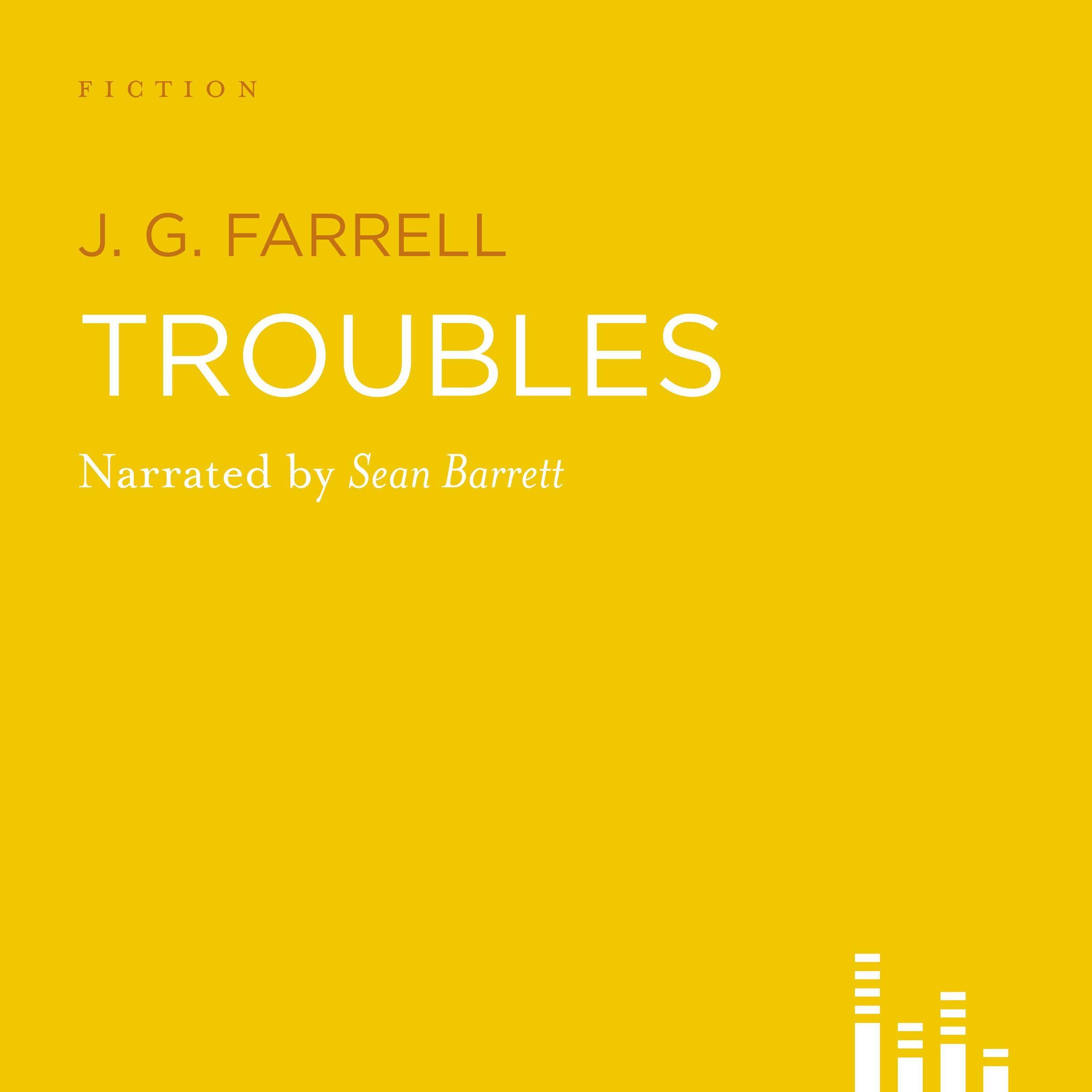 Troubles