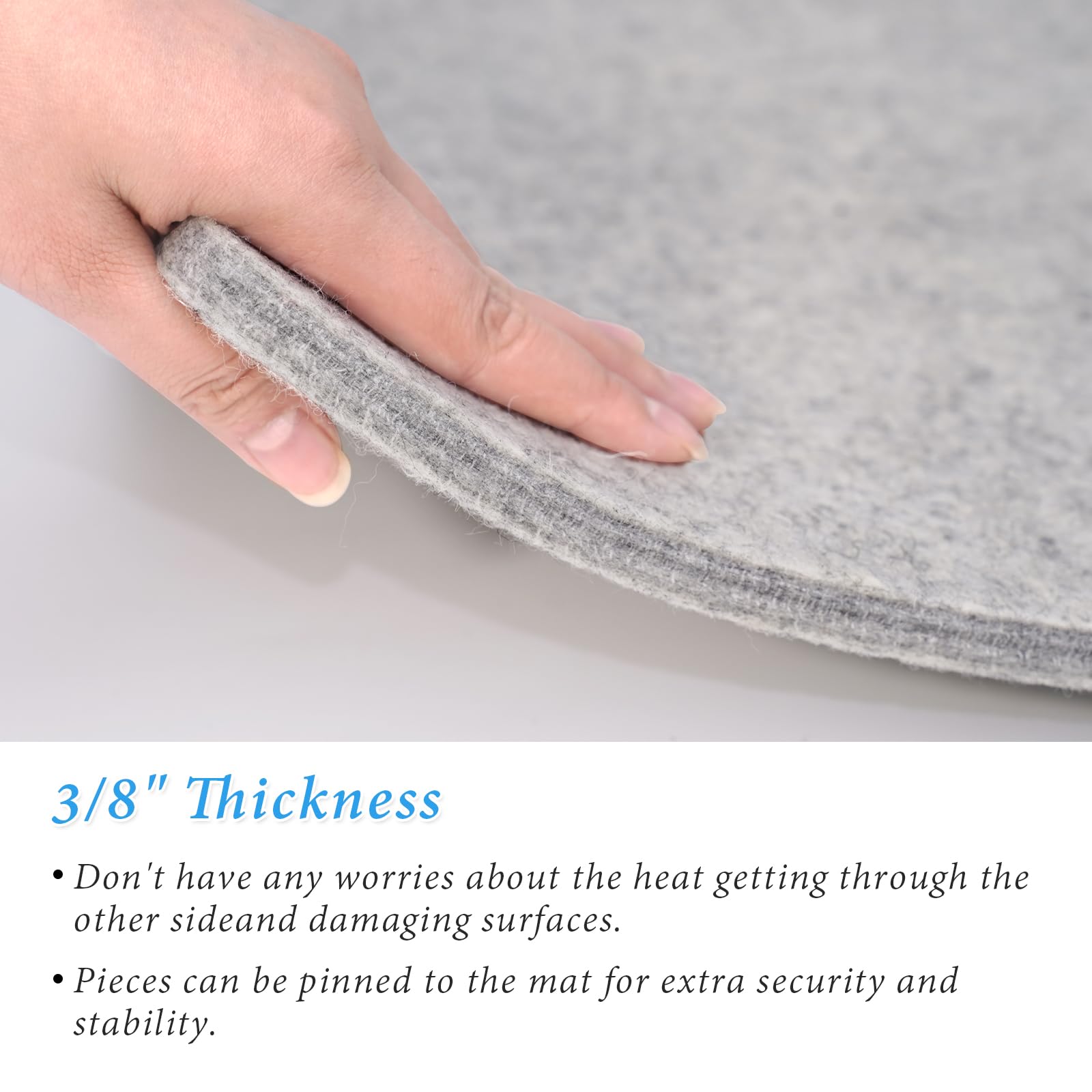 Wool Pressing Mat for Quilting17