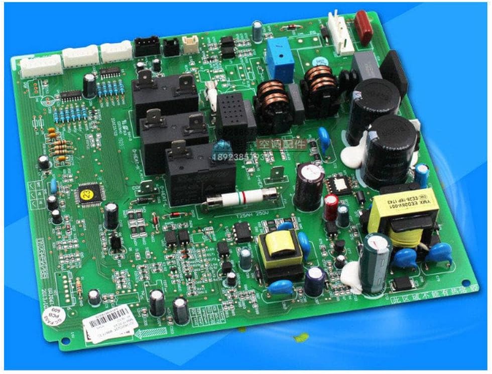 Suitable for air Conditioning Motherboard 30138000225 Computer Board M861F3C Control Board Circuit Board GRJ861-A