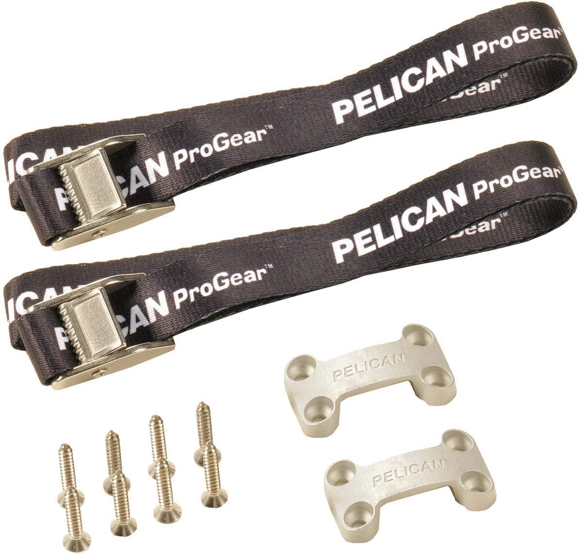 Pelican Cooler Tie-Down Kit