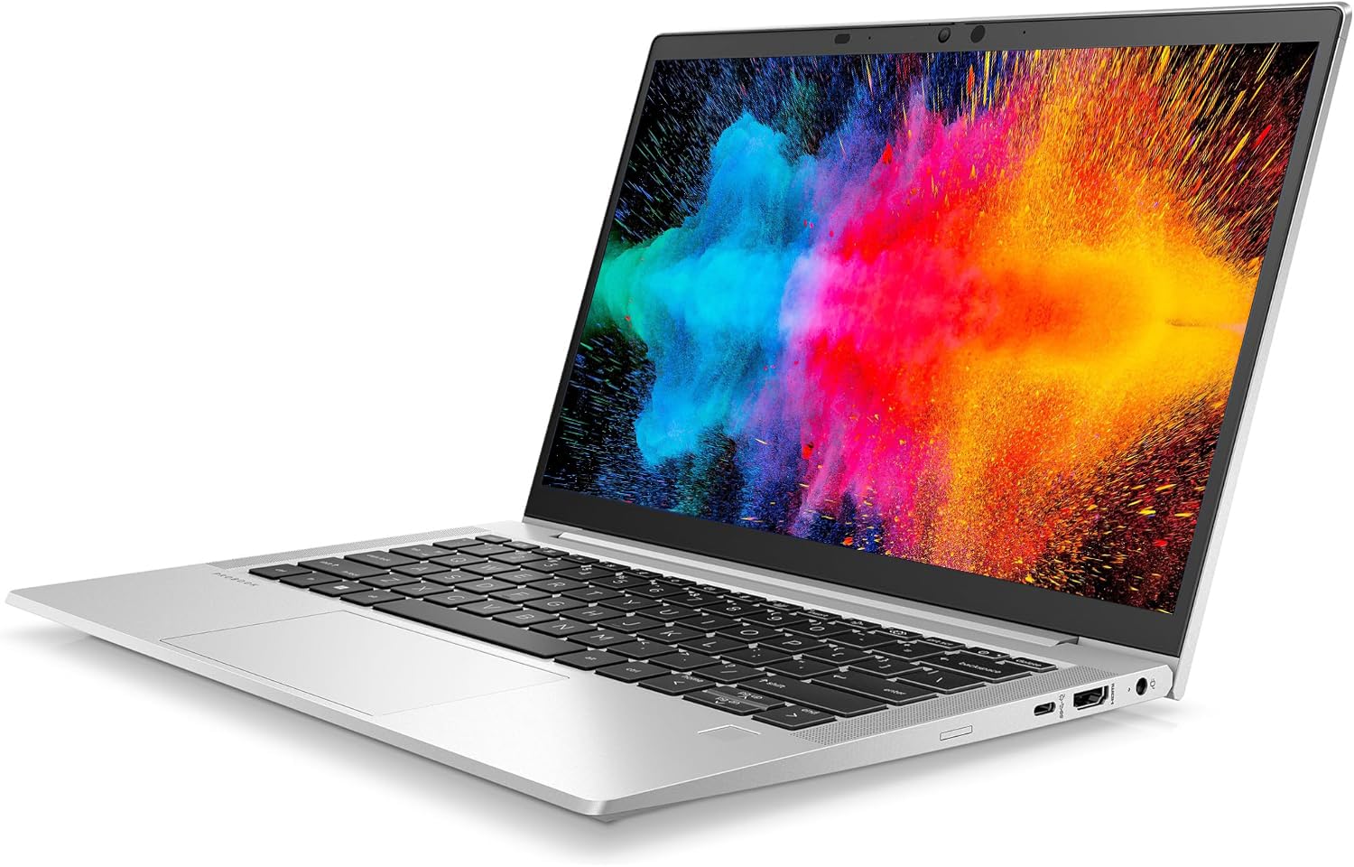 HP ProBook 635 Aero G8 Gaming Laptop - 13.3