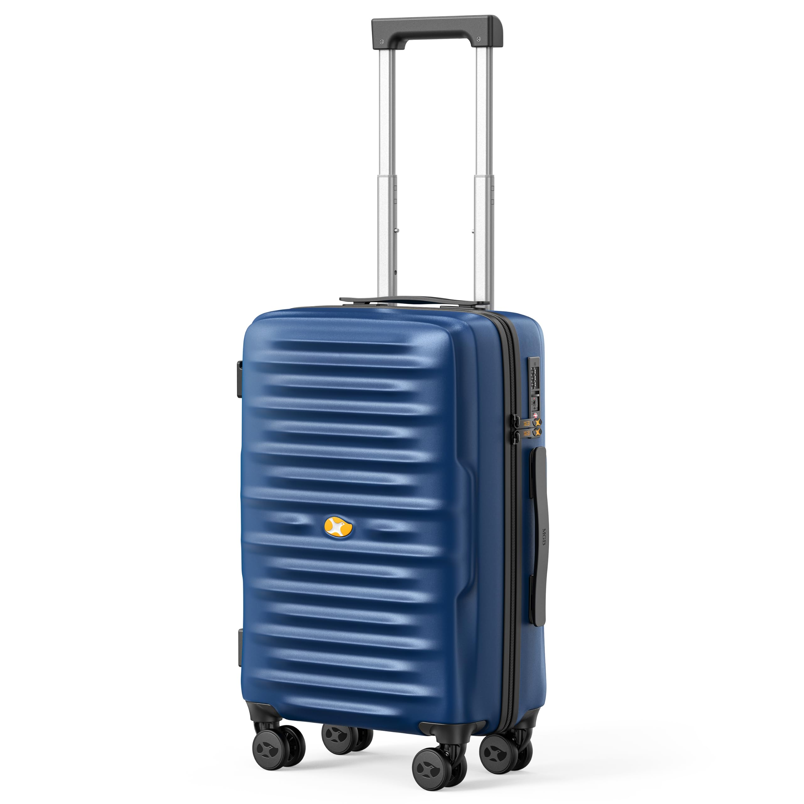 MGOB 20 Inch Carry On Luggage
