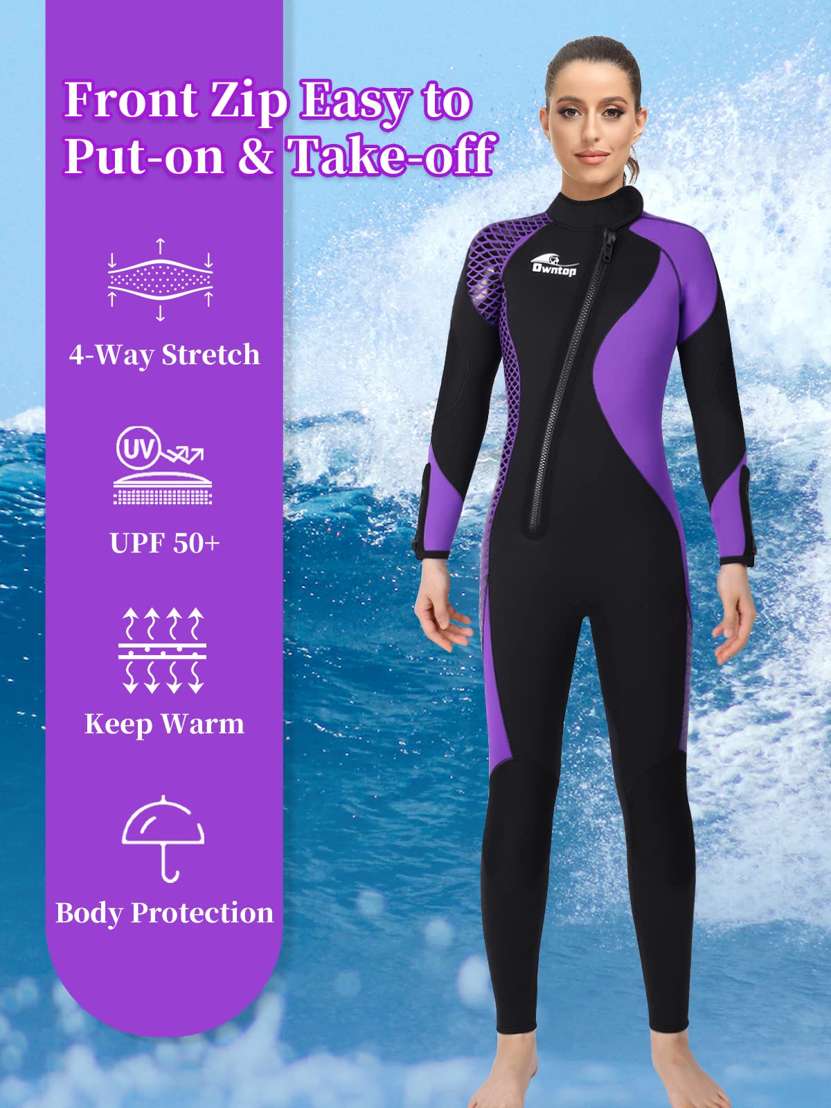 Winter Wetsuit Best Wetsuits For Surfing Osprey Best Winter Surf