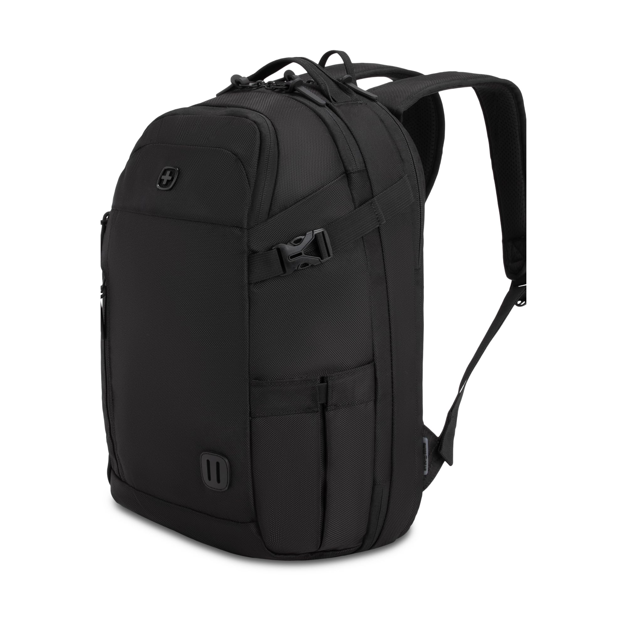 SwissGear Hybrid 30L Travel Backpack