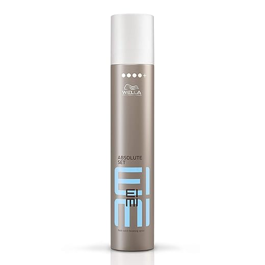 EIMI Absolute Set - Spray Fixador 300ml