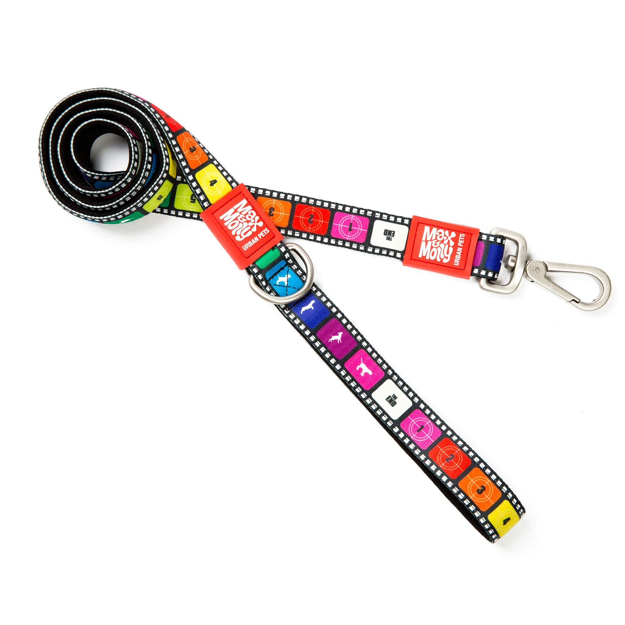 Max & Molly Movie And Colorful