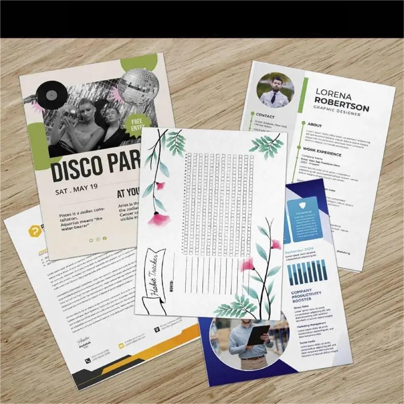 Carta Per Stampante A4 Carta for stampante A4, 5 risme, 80 GSM, copia bianca, multiuso, for ufficio, scuola, stampa, confezione da 2.500 fogli