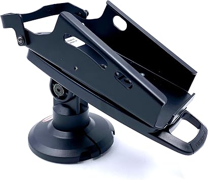 Pax A920 Pro 3" Compact Pole Mount Stand