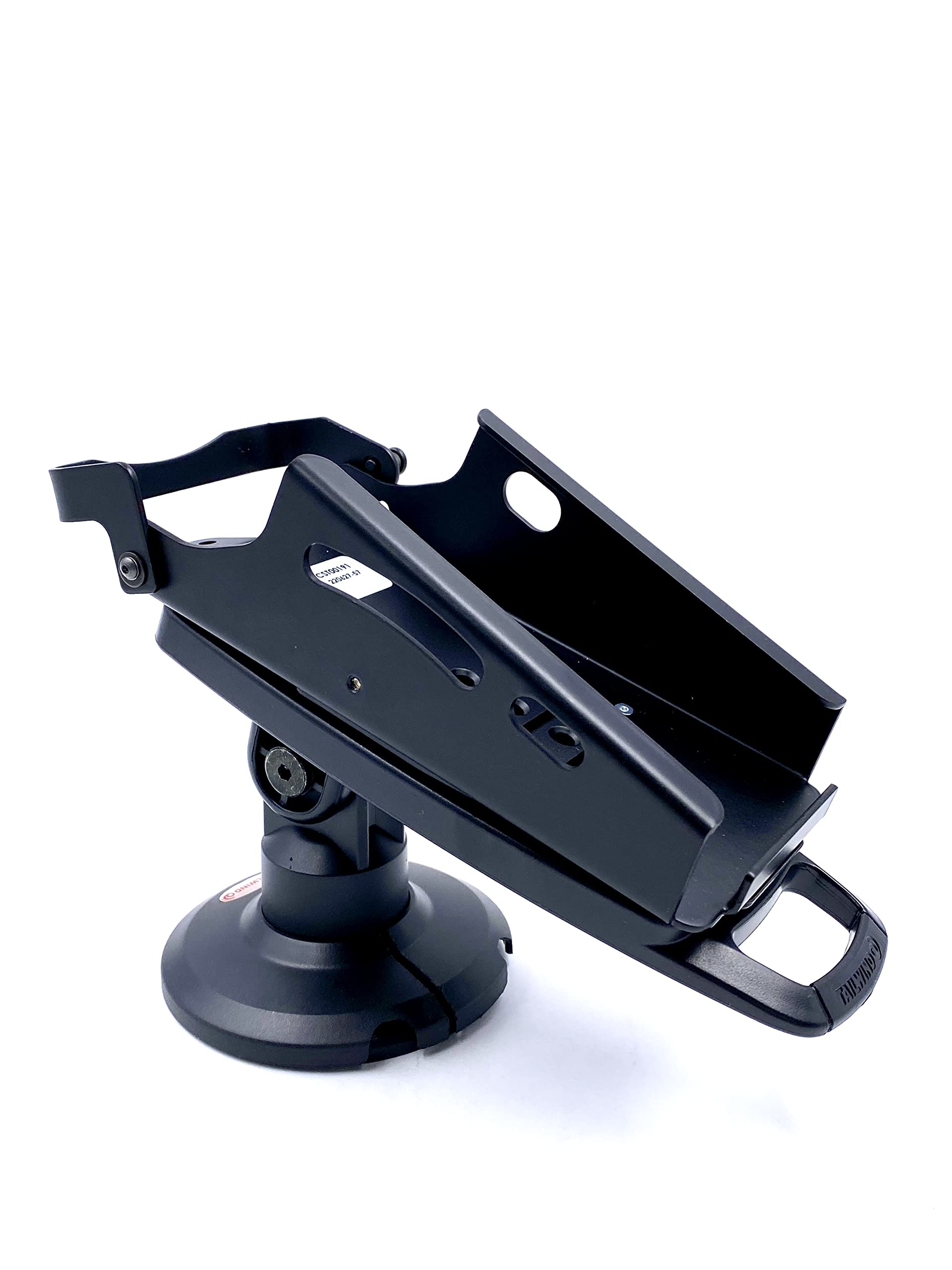DCCStands Pax A920 Pro 3" Compact Pole Mount Stand