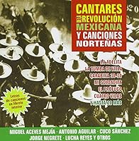 Vista 3 de Cantares de la Revolucion Mexicana