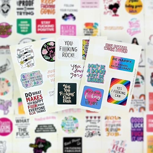 Miniatura 148 de BulbaCraft 100 calcomanías de Italia para álbumes de recortes, calcomanías italianas, calcomanías de Roma, calcomanías de viaje para diario, álbum