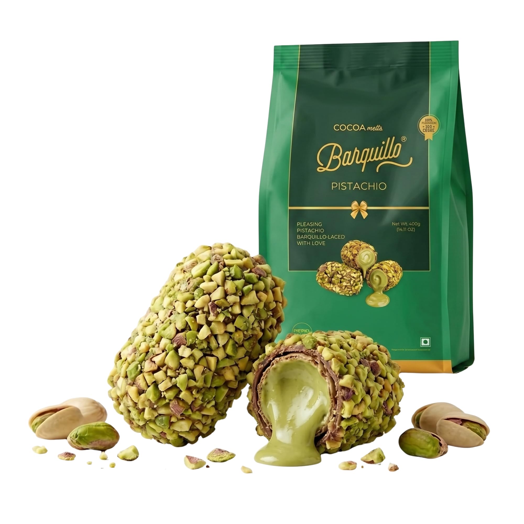 400 g (Pouch)