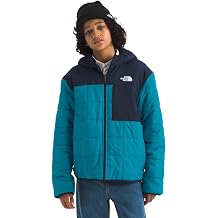 THE NORTH FACE Erkek  ocuk Mont, 164, 5003318932, Mavi, Erkek  ocuklar