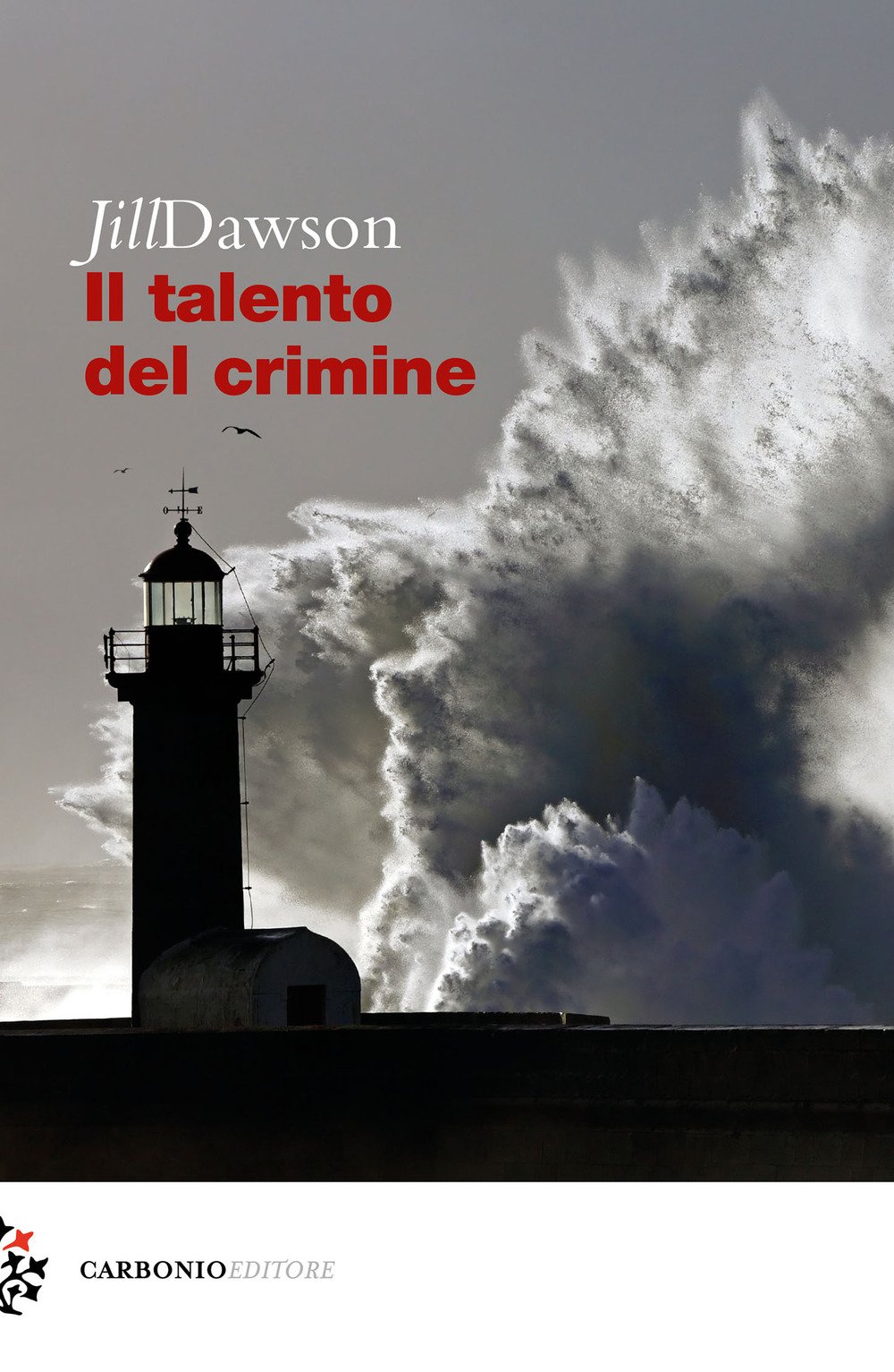 Il Talento Del Crimine - 4