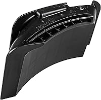 Vista 5 de MTD - Tapón de repuesto para mantillo, color negro