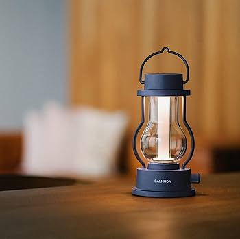 Amazon.com: BALMUDA The Lantern | Rechargeable LED Lantern | 3
